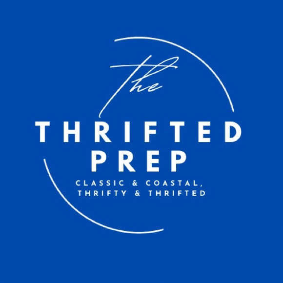thethriftedprep
